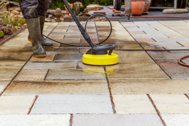 Trusted Ralls, TX Pressure Washing Experts